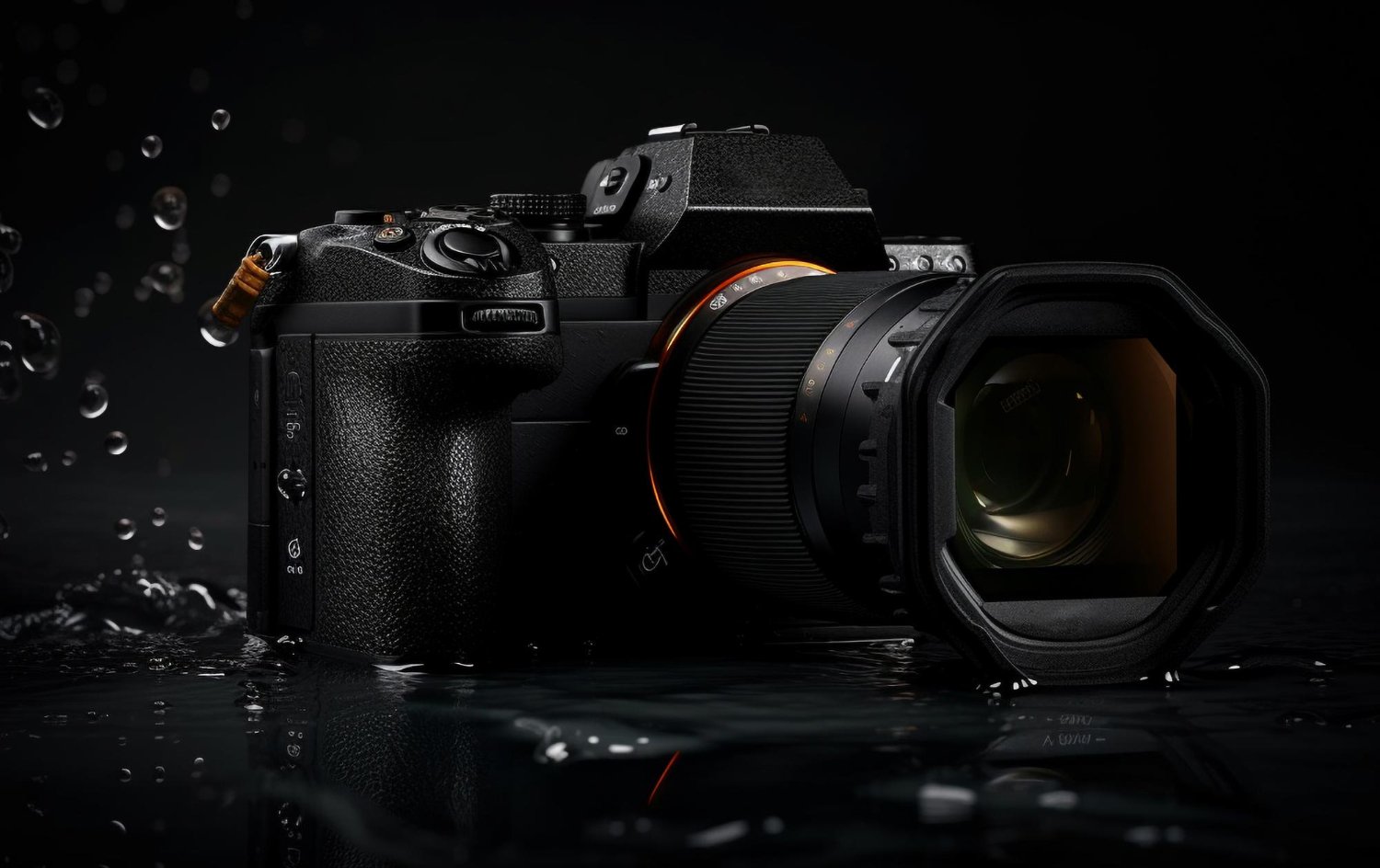 Ad film editing and production support